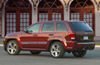 2008 Jeep Grand Cherokee SRT8 Picture
